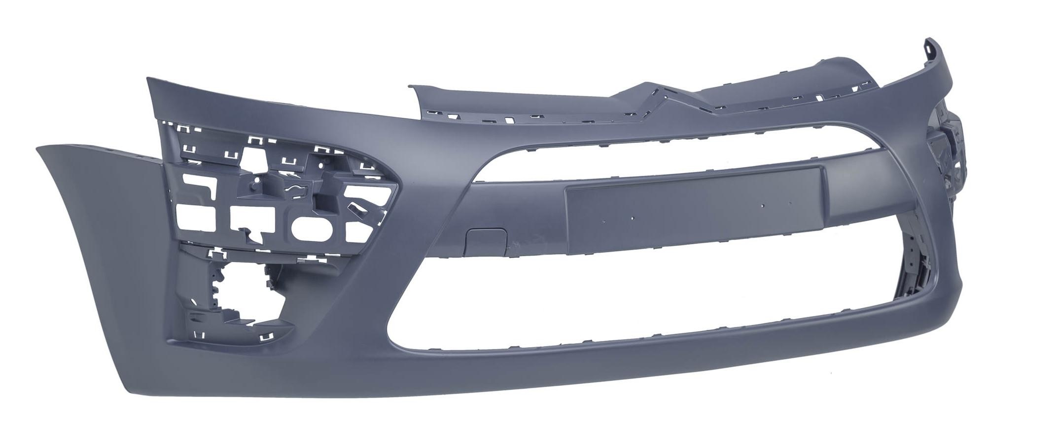 Paragolpe para Peugeot Citroen C4 Picasso 2009/2013 delantero