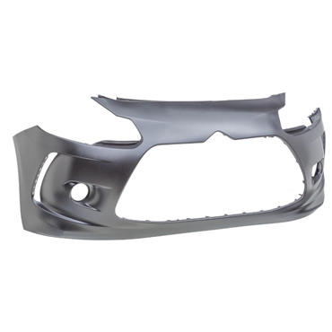 Paragolpe para Peugeot Citroen Ds3 desde 2011 delantero