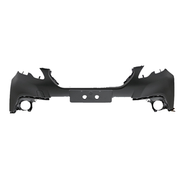 Paragolpe para Peugeot 2008 2016/2019 delantero superior