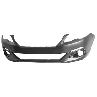 Paragolpe para Peugeot 301 desde 2017 delantero