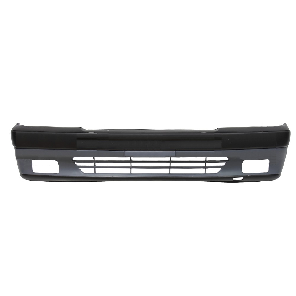 Paragolpe para Peugeot 306 1995/1997 delantero con agujero