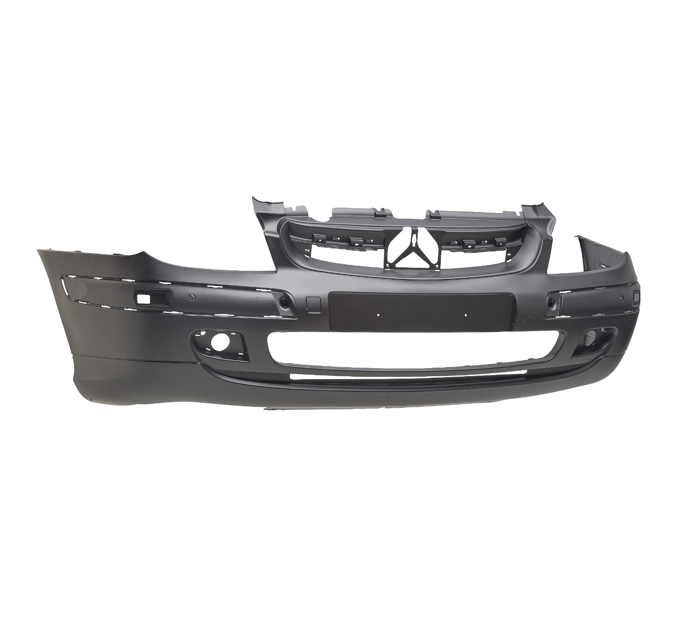 Paragolpe para Peugeot Citroen C5 2002/2008 delantero con Primer