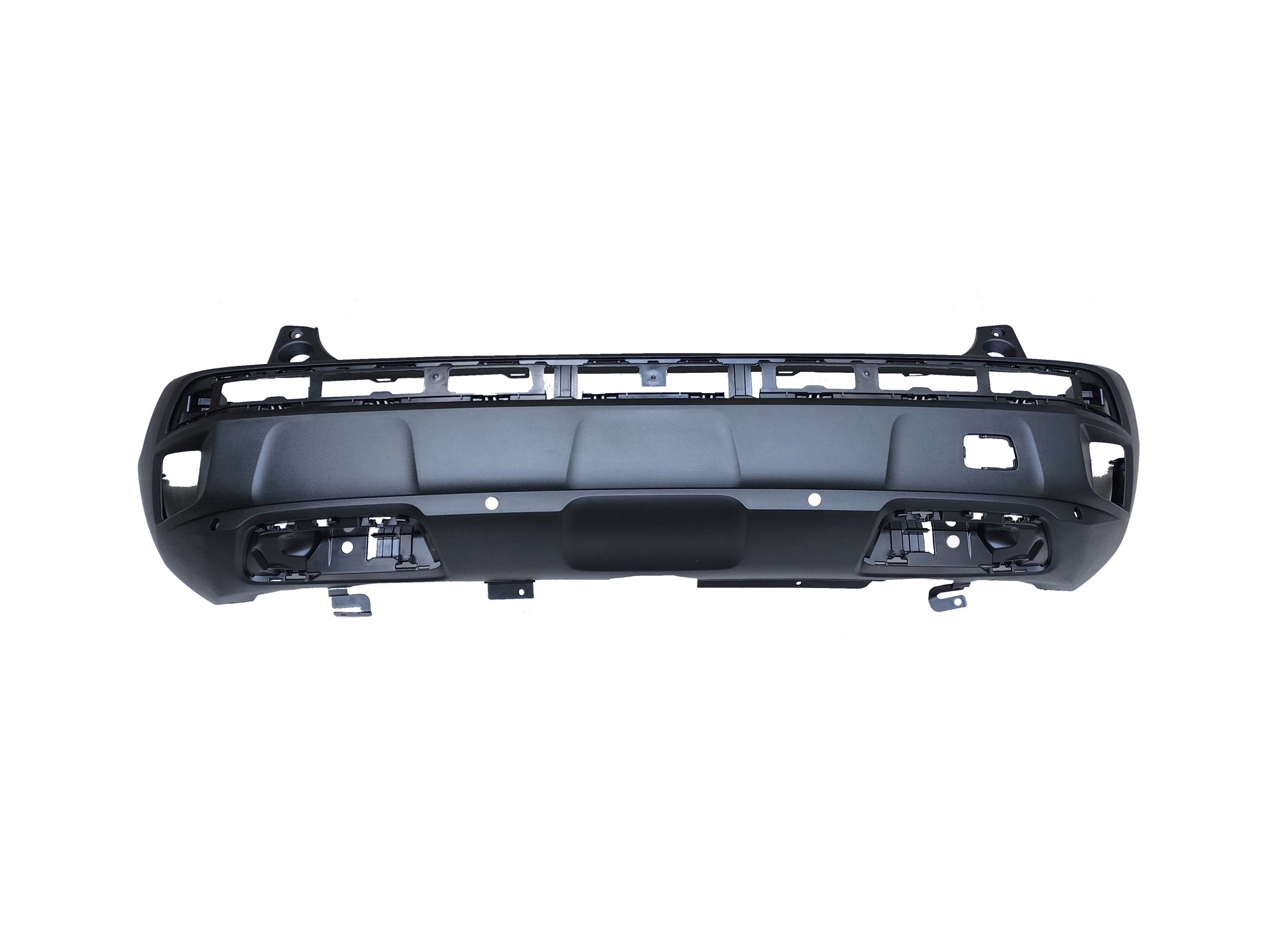 Paragolpe para Peugeot 3008 desde 2010 trasero
