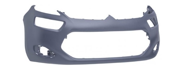 Paragolpe para Peugeot Citroen C4 Picasso 2014/2016 delantero con Primer
