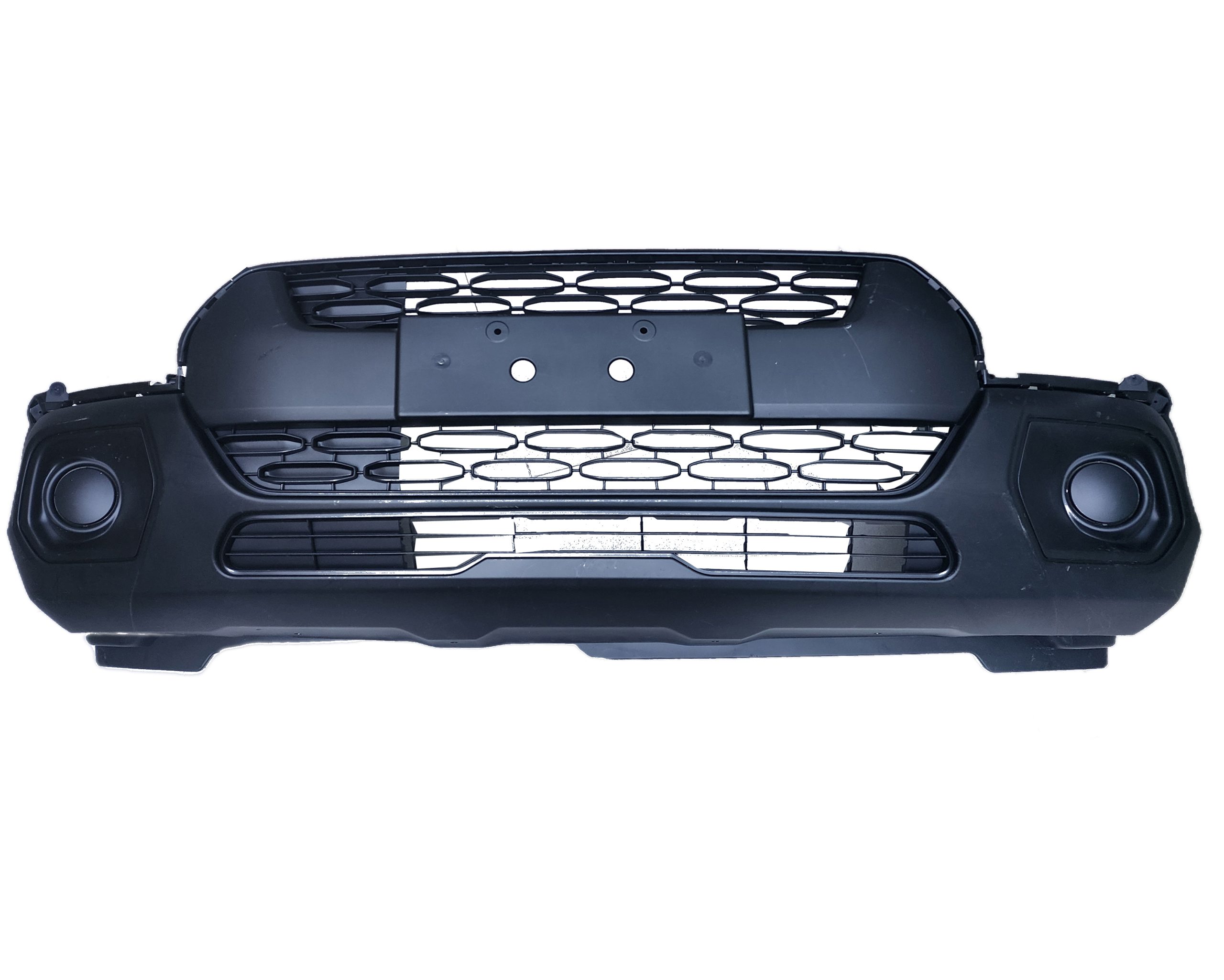 Paragolpe para Peugeot C3 desde 2023 delantero inferior