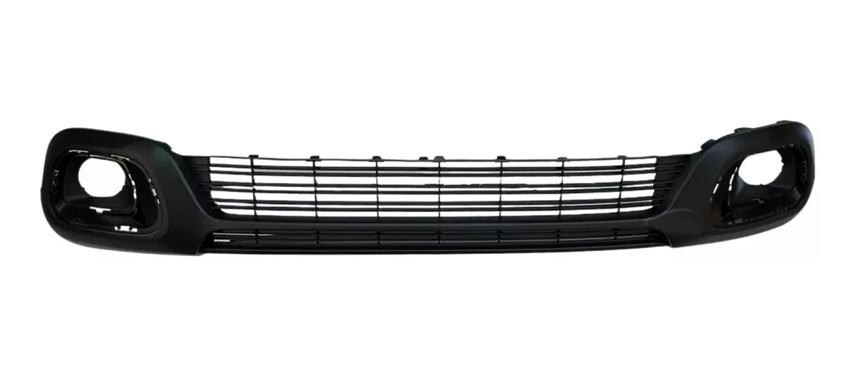 Paragolpe para Peugeot Citroen C4 Cactus desde 2019 delantero inferior