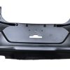 Paragolpe para Peugeot C3 desde 2023 trasero