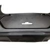 Paragolpe para Peugeot C3 desde 2023 trasero