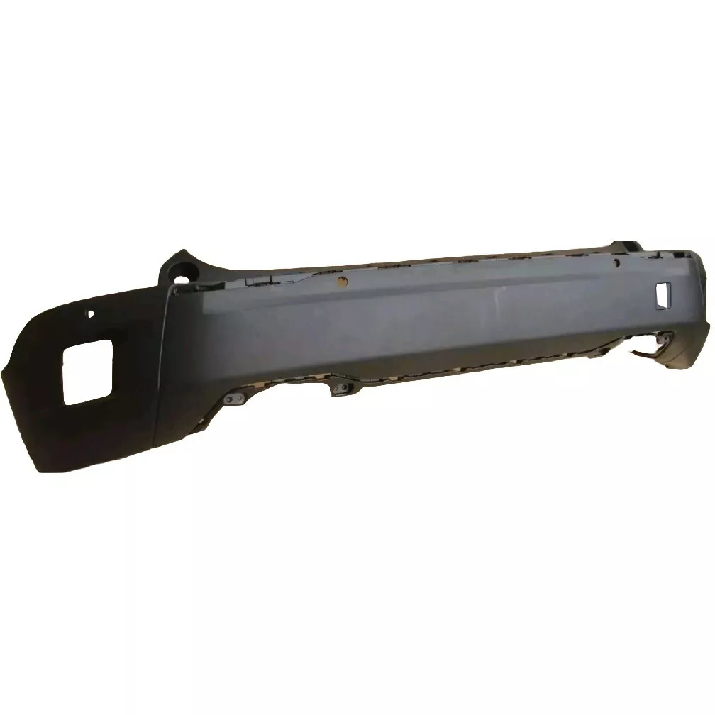 Paragolpe para Peugeot 2008 desde 2024 trasero con sensor
