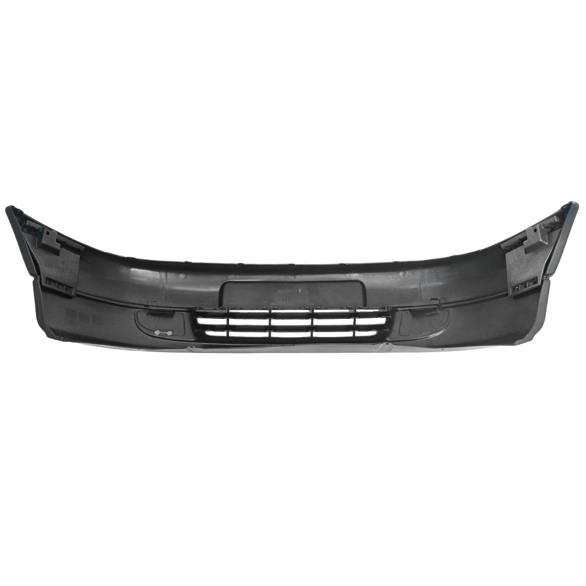 Paragolpe para Peugeot / Citroën Partner / Berlingo 1998/2009 delantero sin Alma
