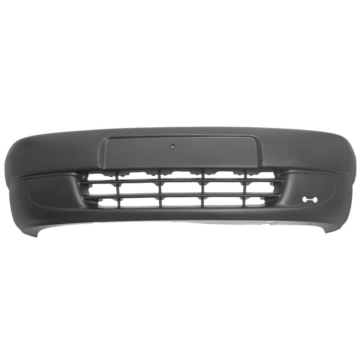 Paragolpe para Peugeot / Citroën Partner / Berlingo 1998/2009 delantero sin Alma