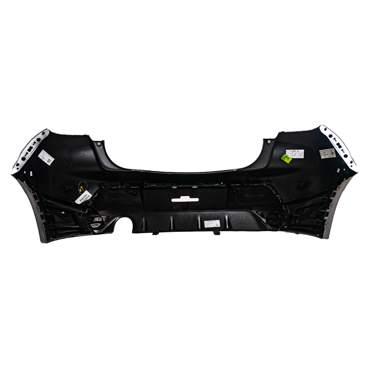 Paragolpe para Peugeot 208 desde 2024 Gt trasero
