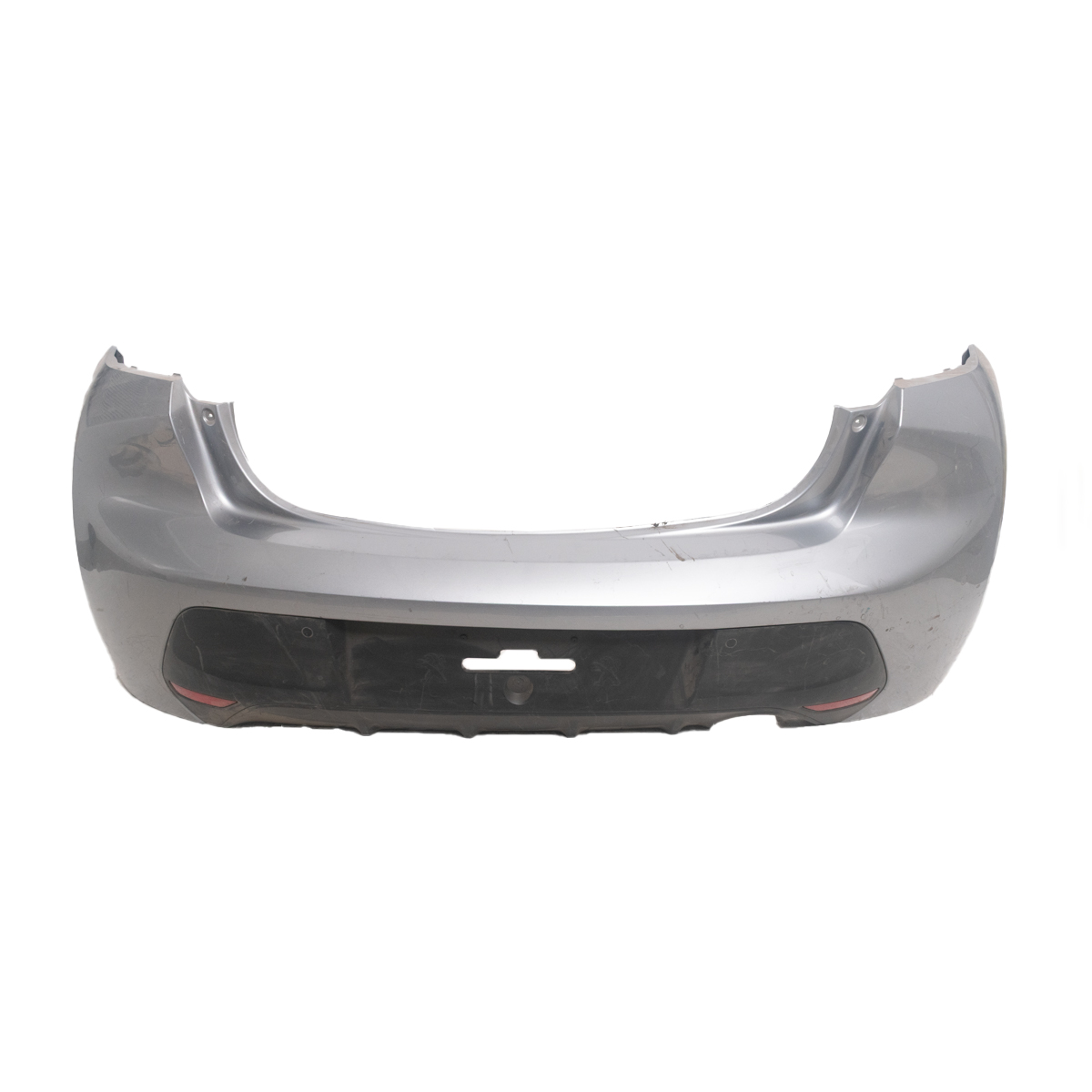 Paragolpe para Peugeot 208 desde 2024 Gt trasero