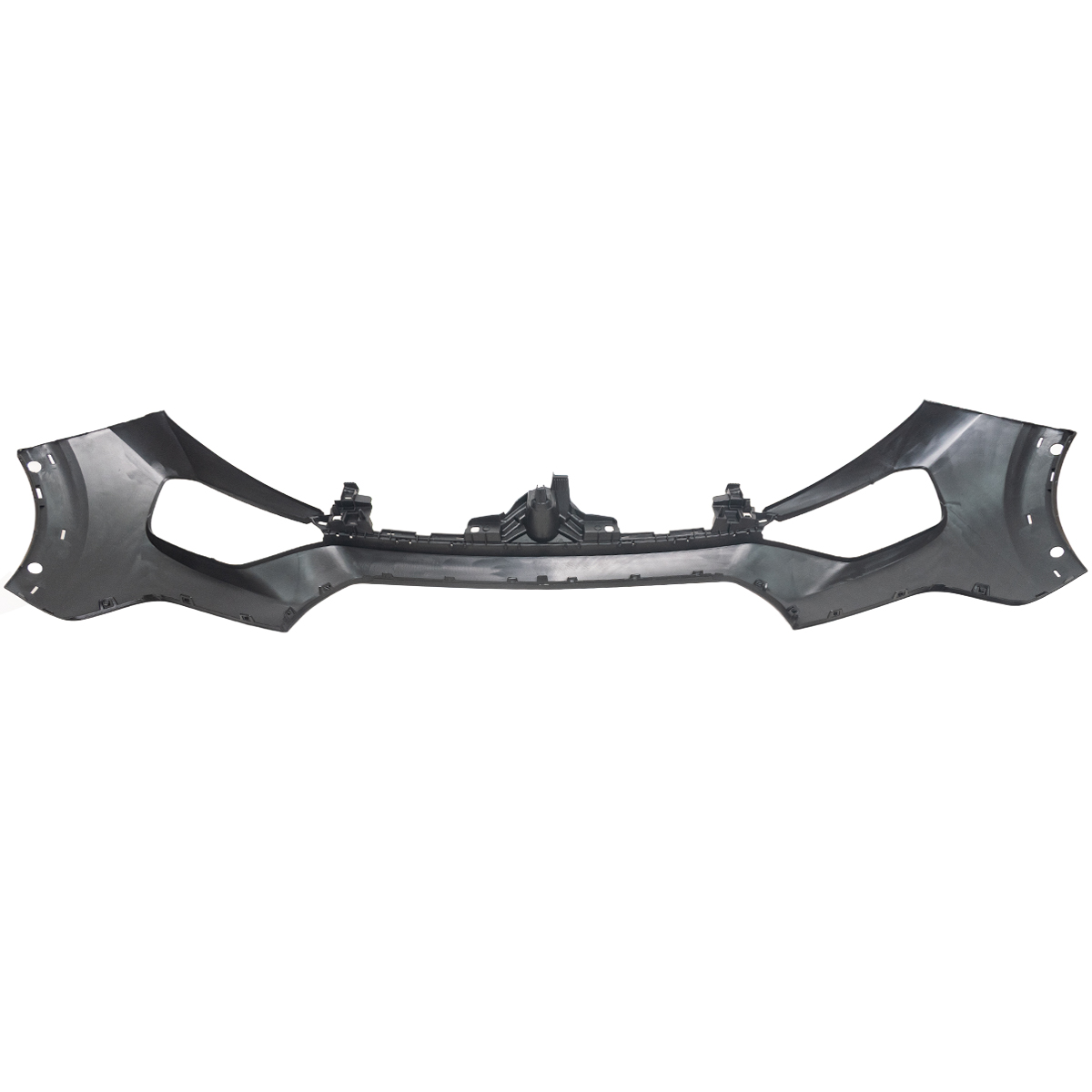 Paragolpe para Peugeot Citroen C3 desde 2023 delantero superior