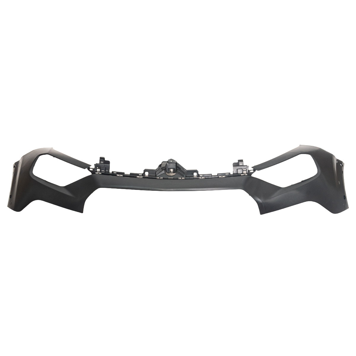 Paragolpe para Peugeot Citroen C3 desde 2023 delantero superior