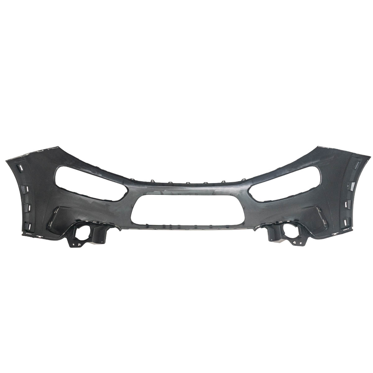 Paragolpe para Peugeot Citroen C4 Cactus desde 2019 delantero superior