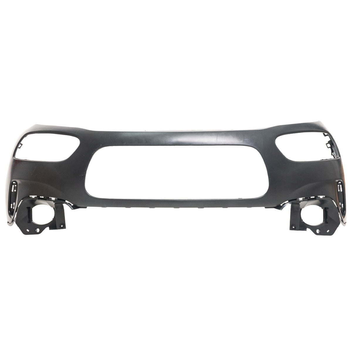 Paragolpe para Peugeot Citroen C4 Cactus desde 2019 delantero superior