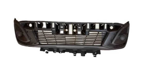 Paragolpe para Peugeot 2008 2020/2023 delantero inferior