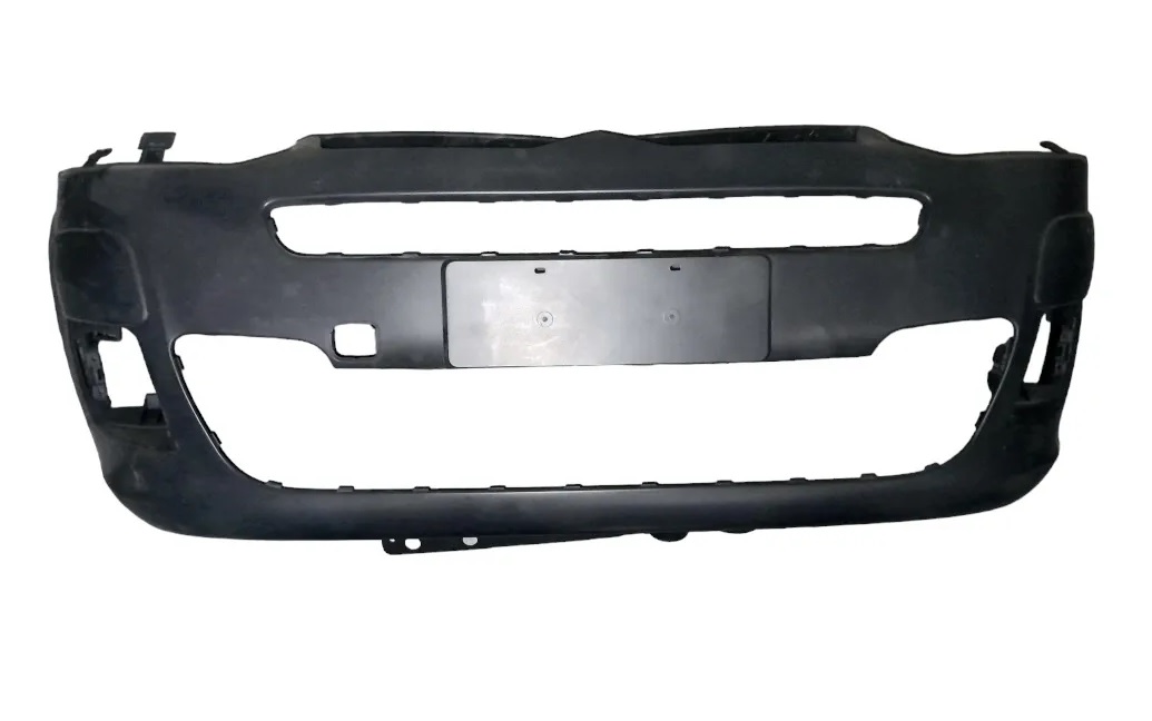 Paragolpe para Peugeot C3 Picasso 2010/2015 delantero