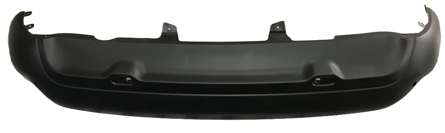 Paragolpe para Peugeot Citroen C4 Cactus 2017/2019 trasero inferior