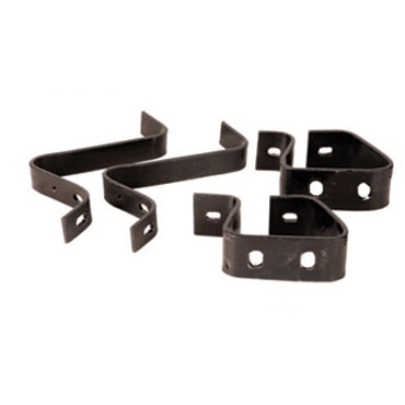 Soporte de paragolpe para Peugeot 505 M / V delantero El Juego