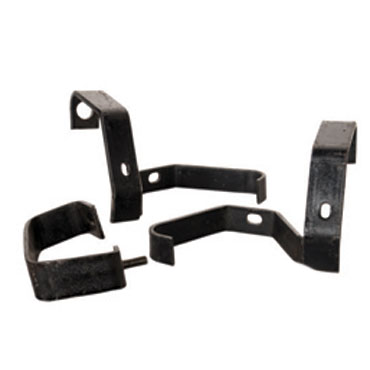 Soporte de paragolpe para Peugeot 505 M / V trasero El Juego