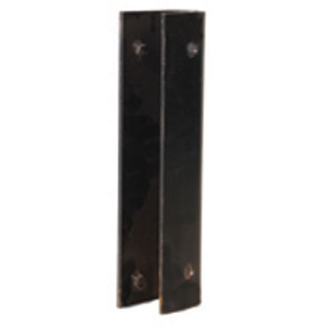 Soporte de paragolpe para Peugeot pick-up 504 M / N trasero "cisne"