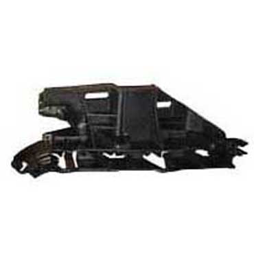 Soporte de paragolpe para Peugeot 307 desde 2006 delantero derecho
