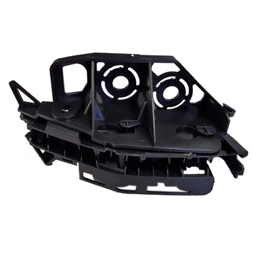 Soporte de paragolpe para Peugeot 308 / 408 desde 2015 delantero derecho
