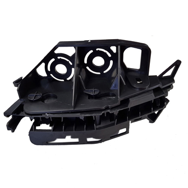 Soporte de paragolpe para Peugeot 308 / 408 desde 2015 delantero izquierdo