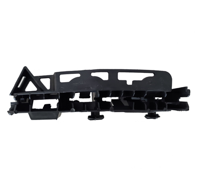 Soporte de paragolpe para Peugeot 408 2011/2014 delantero lateral izquierdo