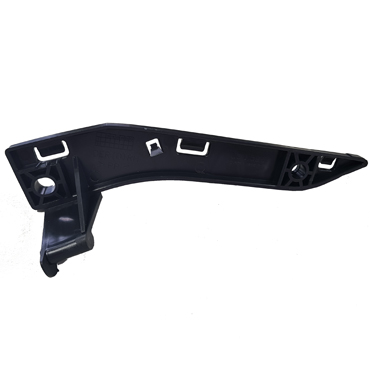 Soporte de paragolpe para Peugeot 2008 2016/2019 delantero derecho