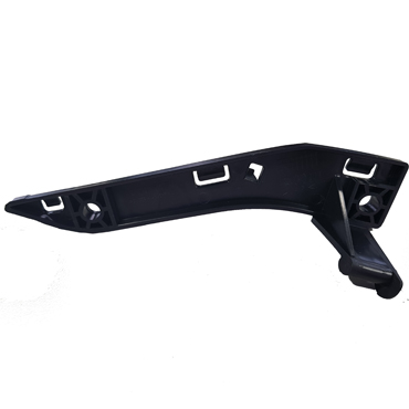 Soporte de paragolpe para Peugeot 2008 2016/2019 delantero izquierdo