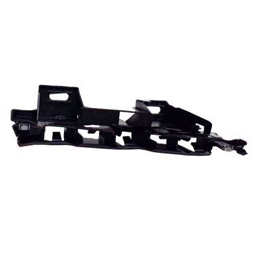 Soporte de paragolpe para Peugeot Citroen C4 2007/2013 delantero derecho