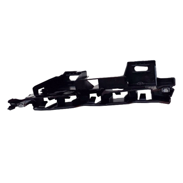Soporte de paragolpe para Peugeot Citroen C4 2007/2013 delantero izquierdo