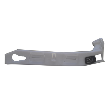 Soporte de paragolpe para Peugeot 2008 2016/2019 trasero central derecho