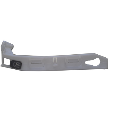 Soporte de paragolpe para Peugeot 2008 2016/2019 trasero central izquierdo