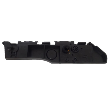 Soporte de paragolpe para Peugeot C4 2007/2013 trasero 5 puertas derecho