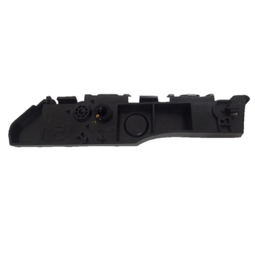 Soporte de paragolpe para Peugeot C4 2007/2013 trasero 5 puertas izquierdo