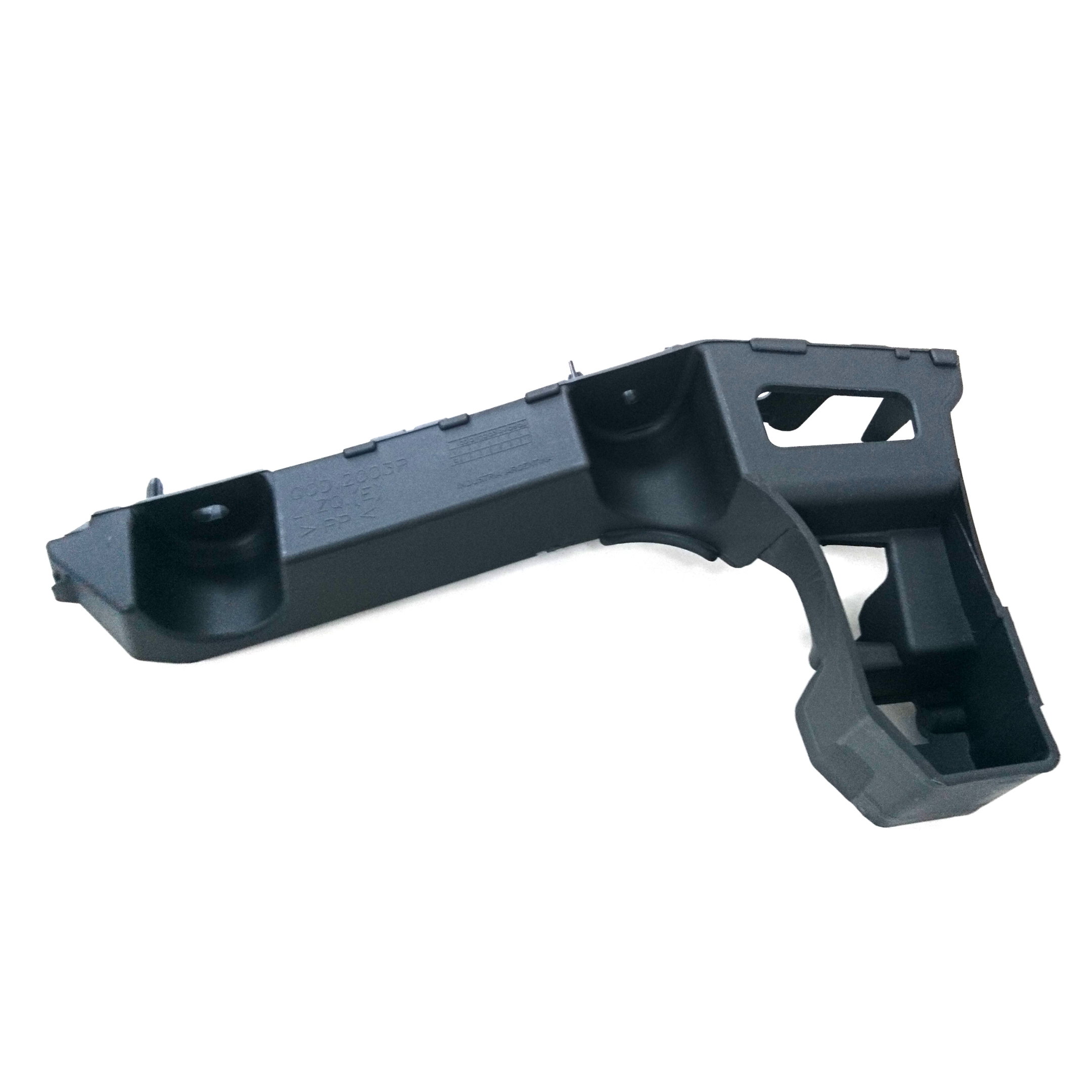 Soporte de paragolpe para Peugeot Citroen C3 Aircross 2012/2016 delantero izquierdo