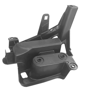 Soporte de paragolpe para Peugeot 208 desde 2020 trasero lateral izquierdo