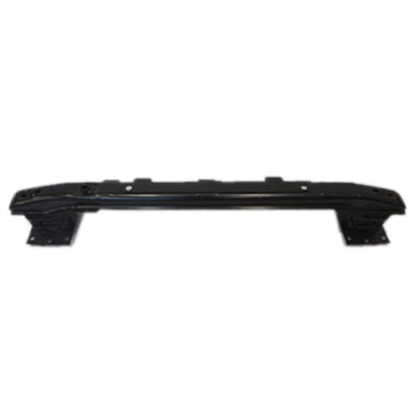 Alma de paragolpe para Peugeot Citroen C3 2008/2012 delantera