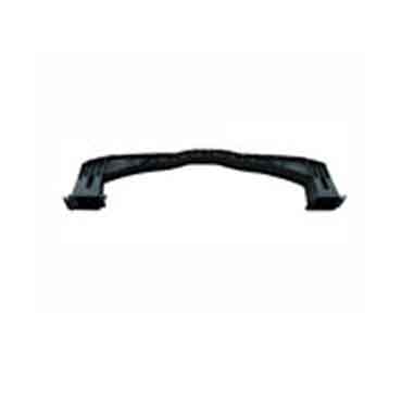 Alma de paragolpe para Peugeot Citroen C4 2007/2013 delantera inferior Refuerzo Plast