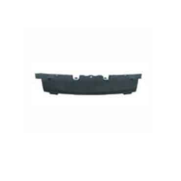 Alma de paragolpe para Peugeot Citroen C4 2007/2013 delantera superior Refuerzo