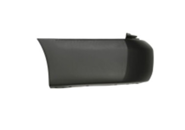 Alma de paragolpe para Peugeot 307 2001/2006 delantera chapa