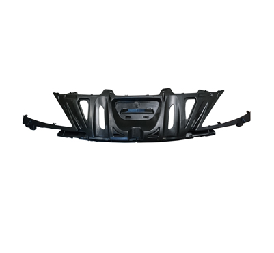 Alma de paragolpe para Peugeot 207 superior