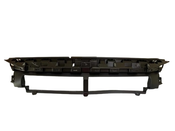 Alma de paragolpe para Peugeot 208 2020/2023 rejilla interior Soporte Paragolpe