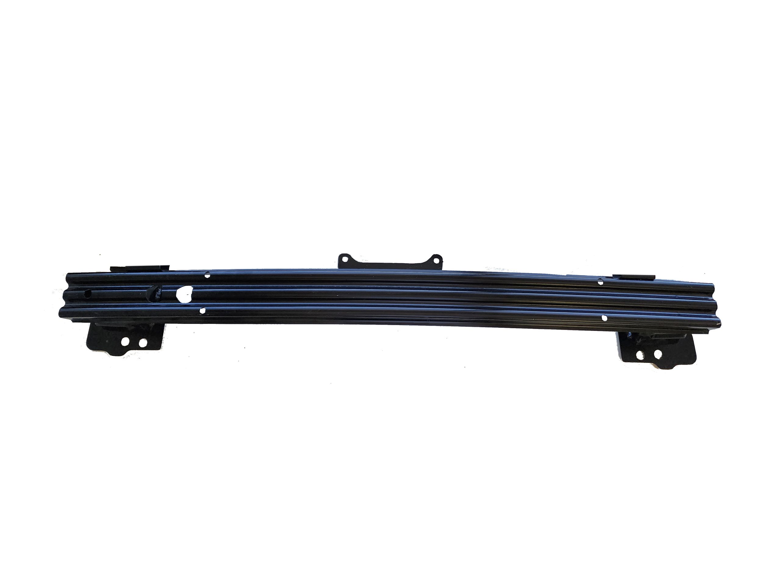 Alma de paragolpe para Peugeot 2008 2016/2019 delantera