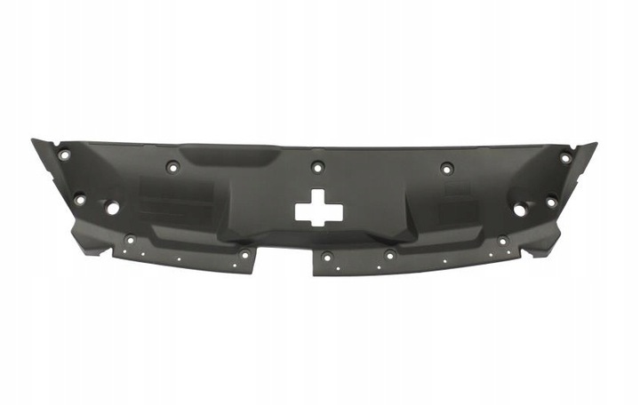 Alma de paragolpe para Peugeot 508 2012/2016 superior