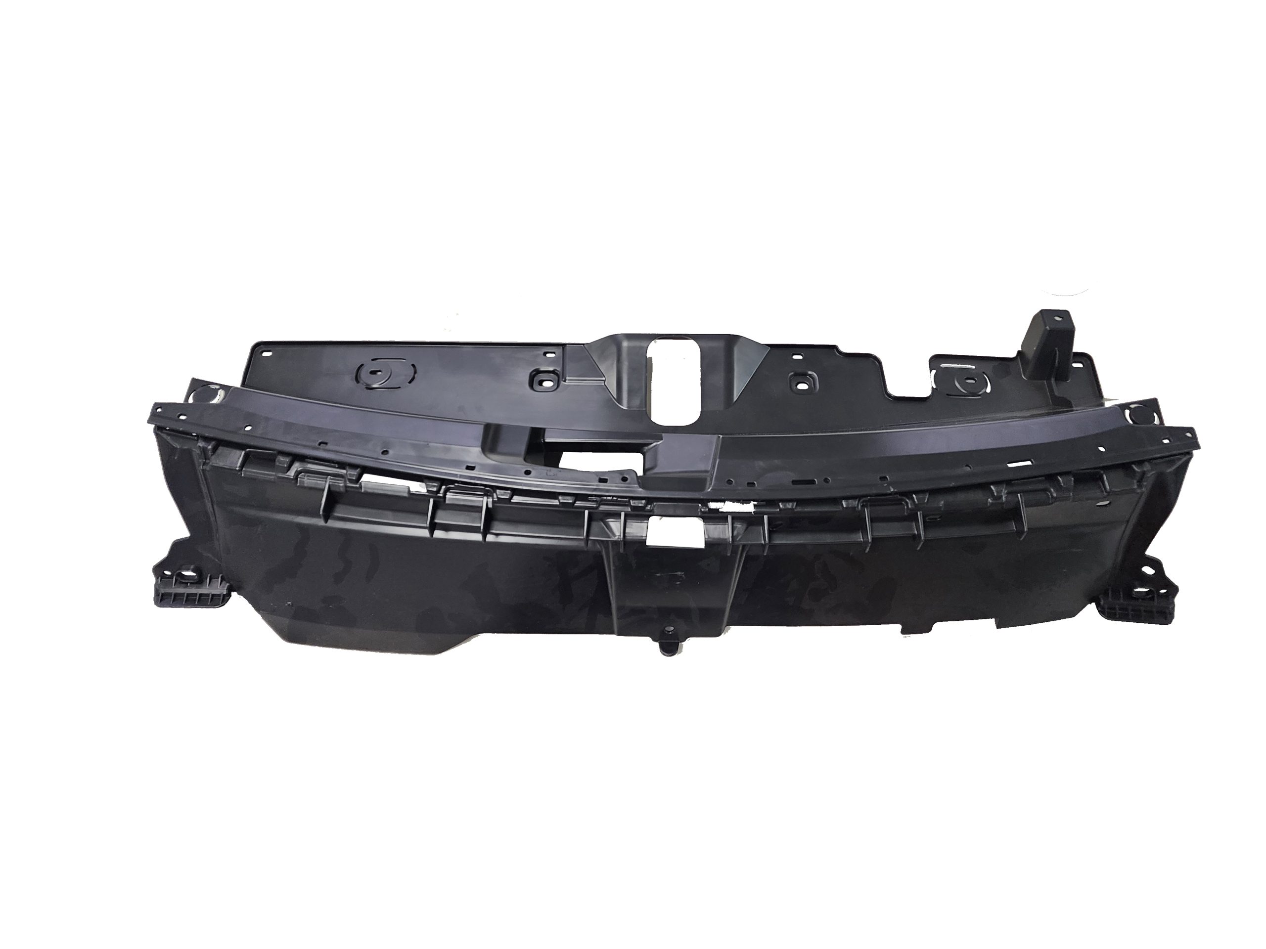 Alma de paragolpe para Peugeot 2008 desde 2024 rejilla interior Soporte Paragolpe